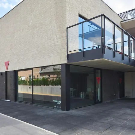 Cafe Coureur Borgloon