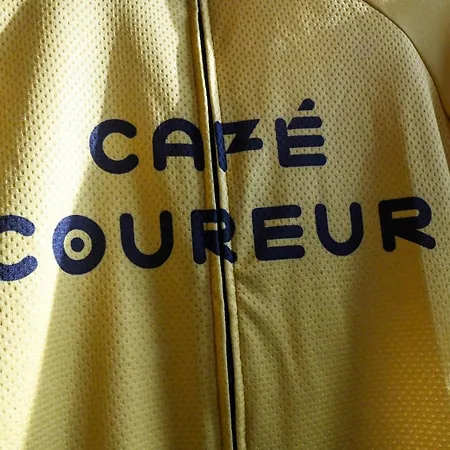 Hotell Cafe Coureur Borgloon